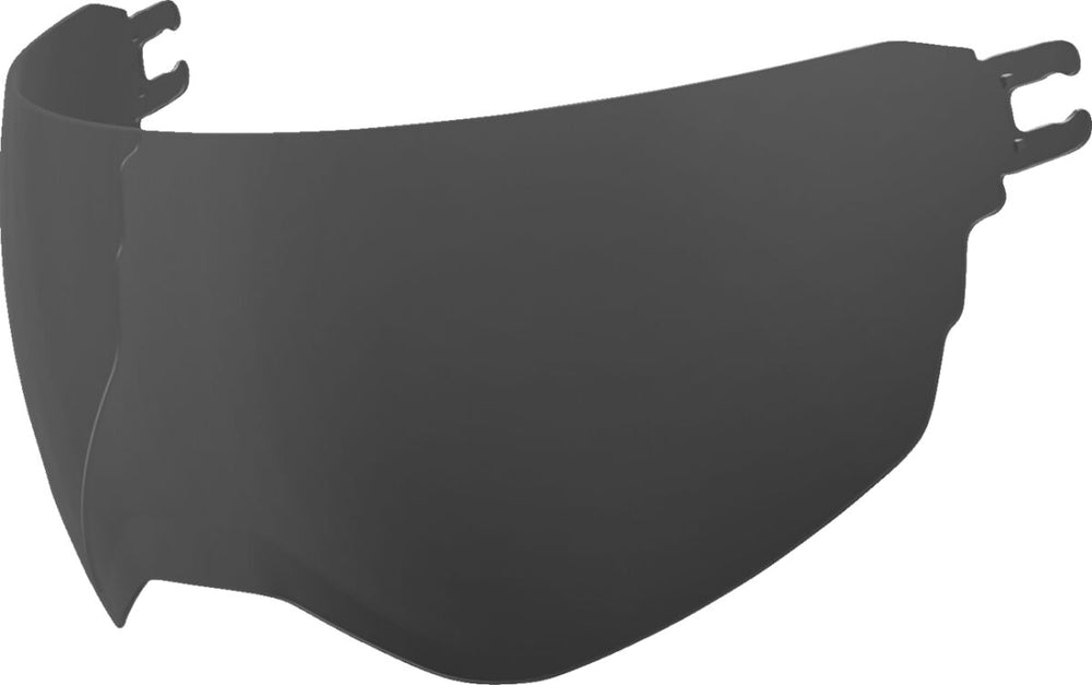 Icon Dropshield Ultraflite Dark Smo