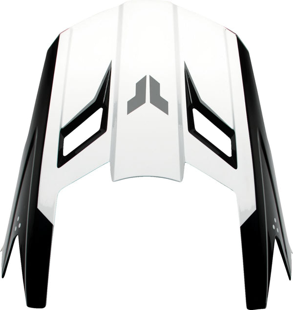 Thor Visière Kit Youth Fleet Storm BL