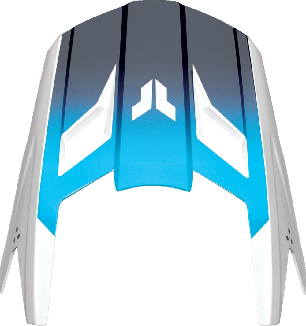 Thor Visière Kit Youth Fleet Storm WH