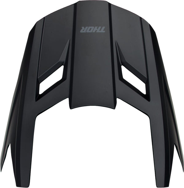 Thor Visière Kit Youth Fleet Blackout