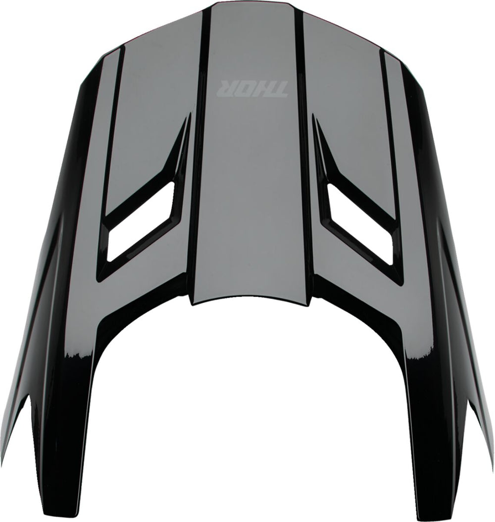 Thor Visière Kit Youth Fleet Blackout