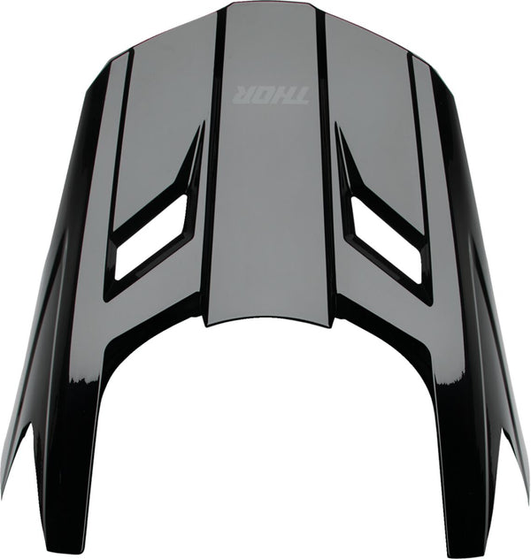 Thor Visière Kit Youth Fleet Blackout