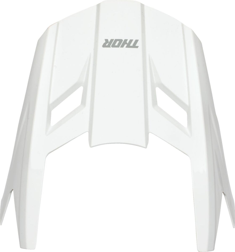 Thor Visière Kit Youth Fleet Whiteout