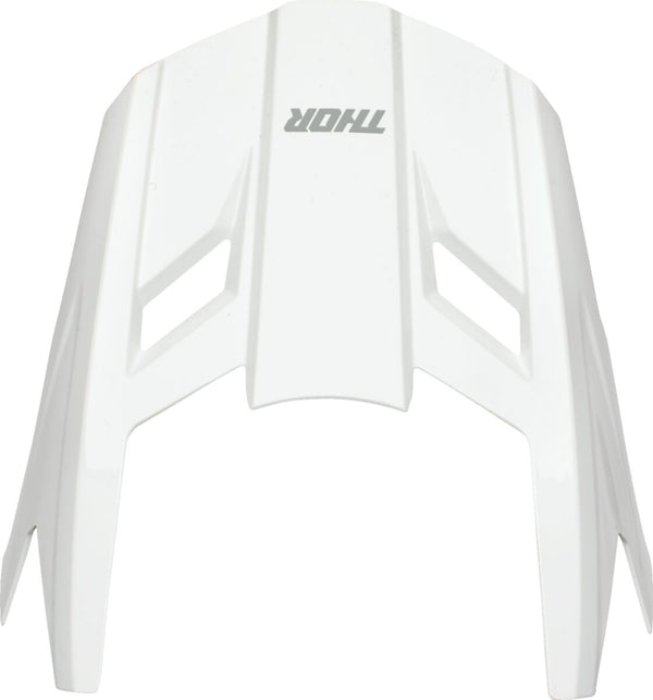 Thor Visière Kit Youth Fleet Whiteout