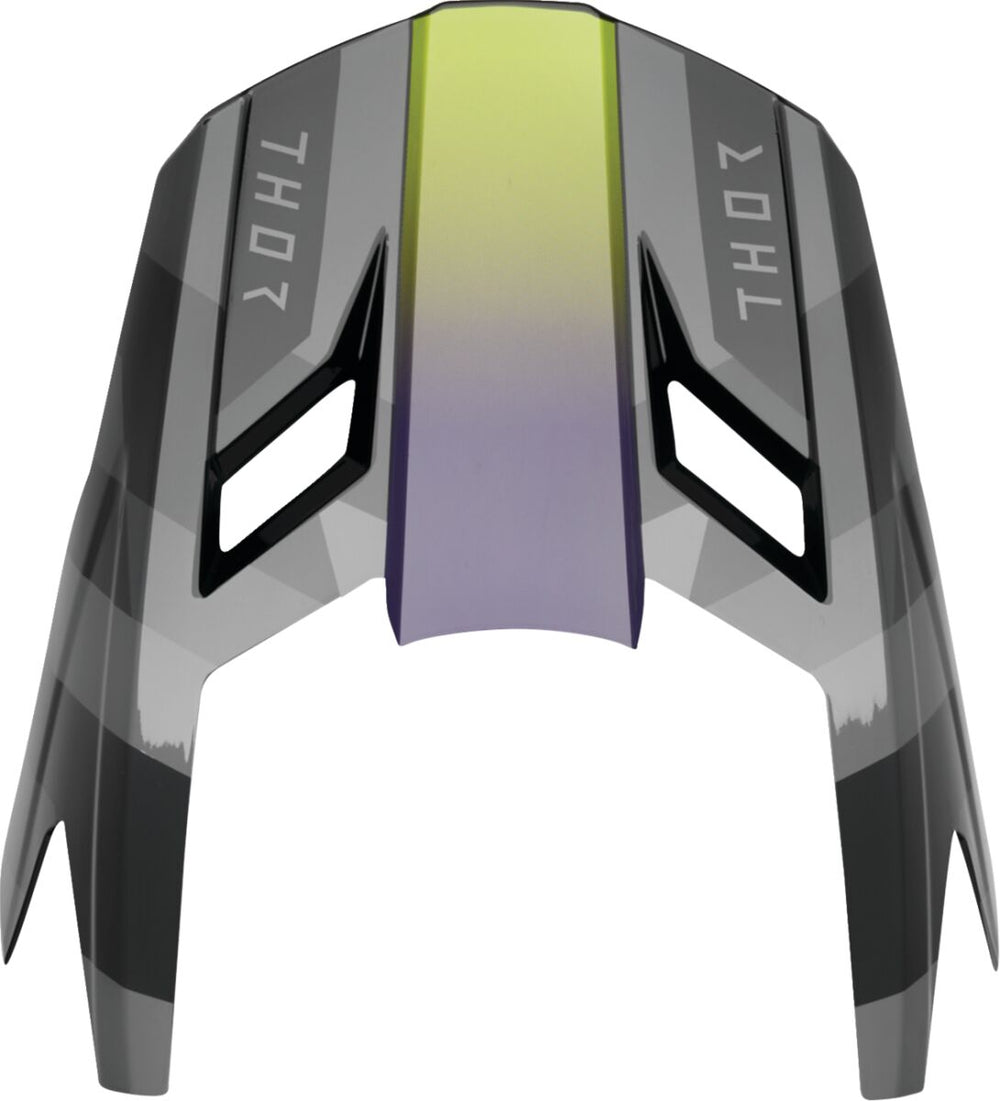 Thor Visière Kit Youth Fleet Camber B