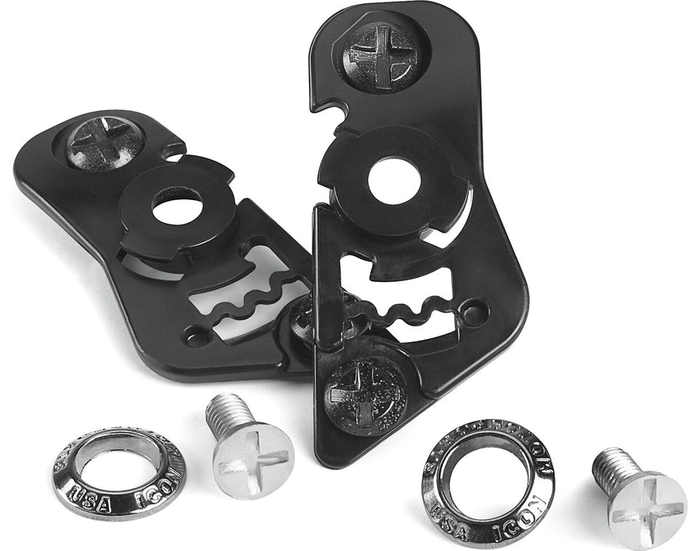 Icon Pivot Kit Variant Noir