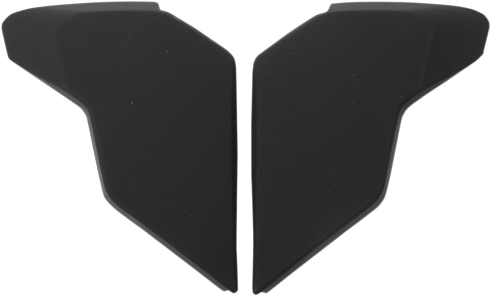 Icon Sideplate Airflite Rub Noir