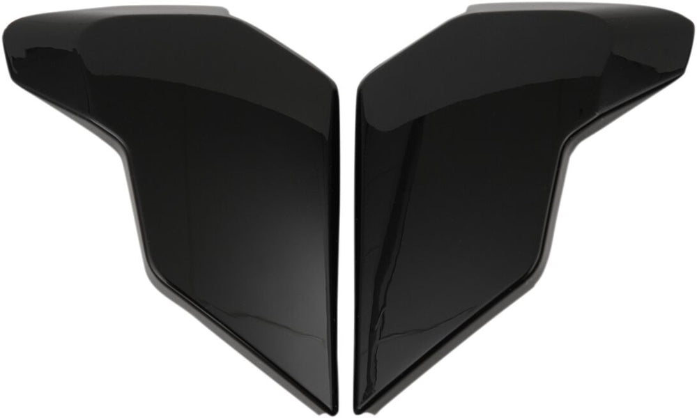Icon Sideplate Airflite Noir