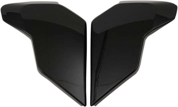 Icon Sideplate Airflite Noir