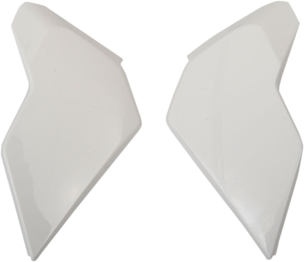 Icon Sideplate Airflite Blanc