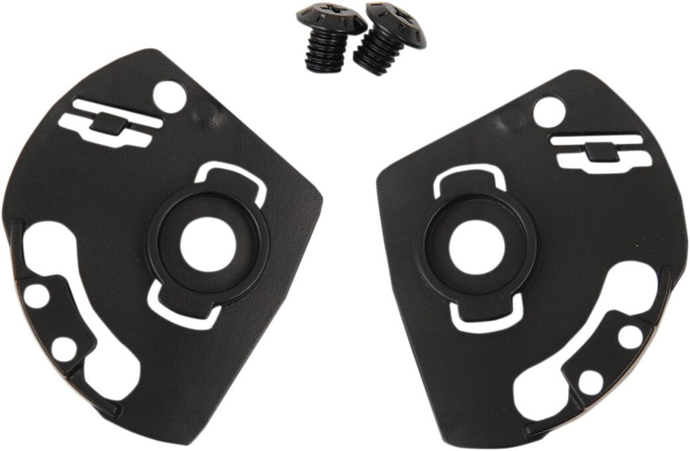 Icon Pivot Kit Airflite Noir