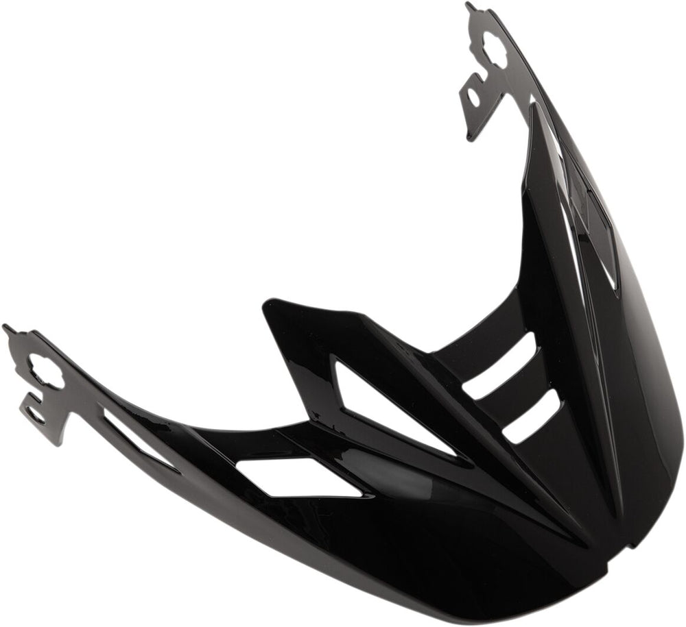 Icon Visor-peak Airflite Noir