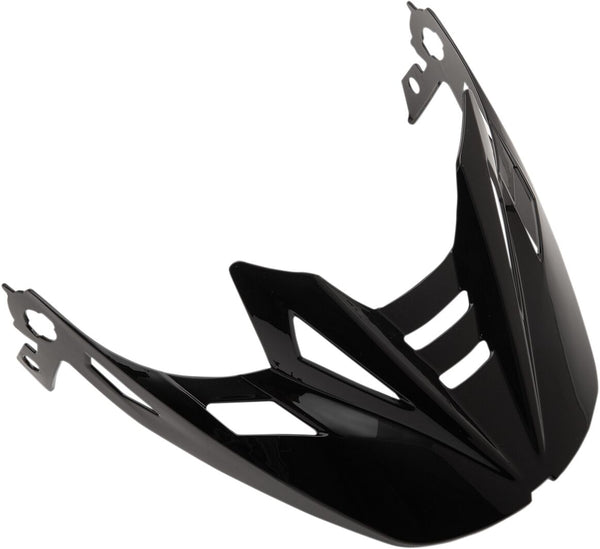 Icon Visor-peak Airflite Noir