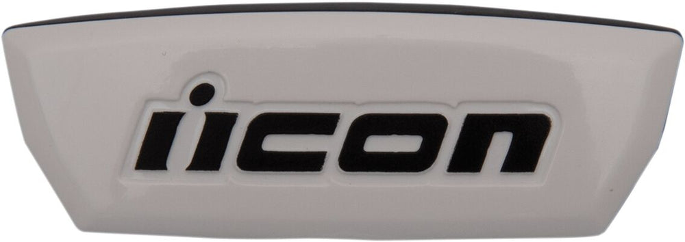 Icon Commodo Frhead Airform Blanc