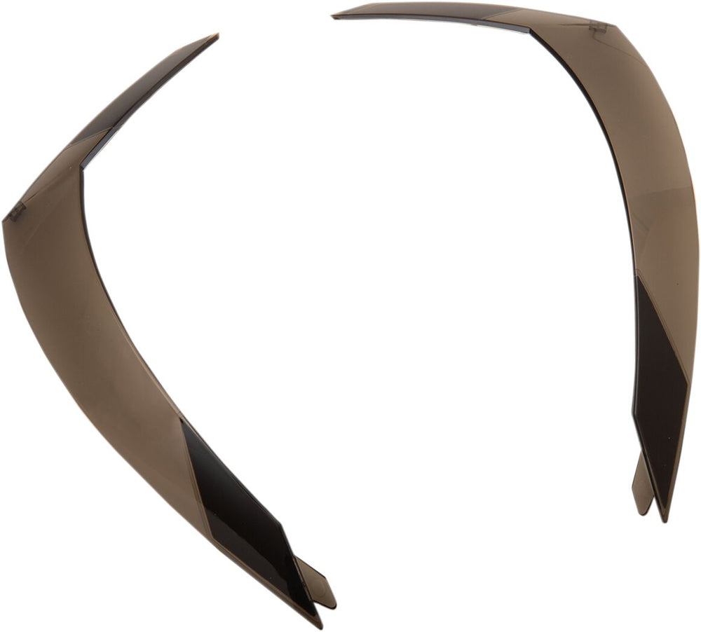 Icon Spoiler arrière de casque Airform™