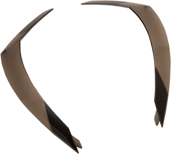 Icon Spoiler arrière de casque Airform™