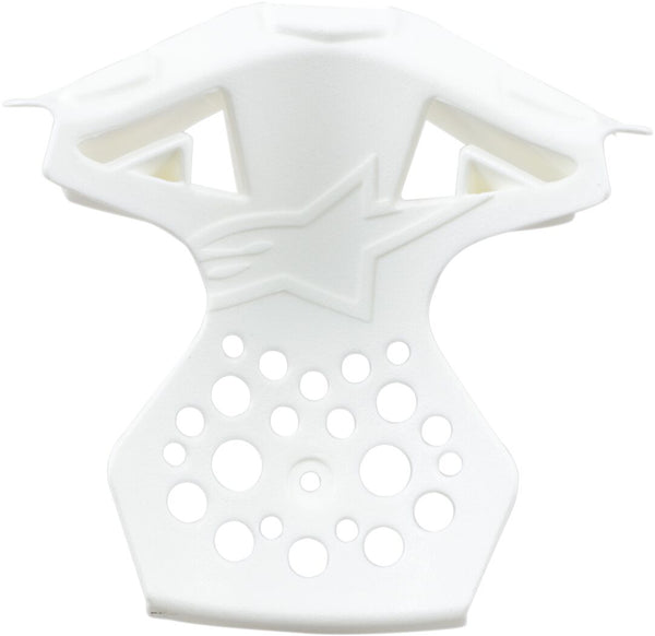 Alpinestars Chin Vent FRM GLS WT XS/S