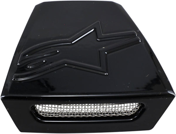 Alpinestars Arrière Vent FRM GLS BK