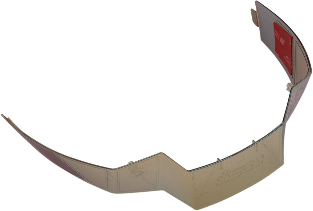 Icon Aileron arrière de casque Airflite™