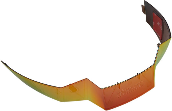 Icon Aileron arrière de casque Airflite™