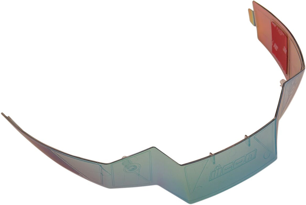 Icon Aileron arrière de casque Airflite™