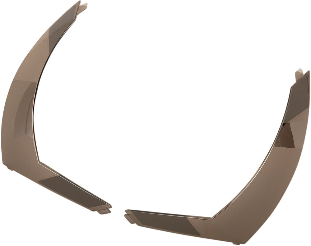 Icon Spoiler arrière de casque Airform™