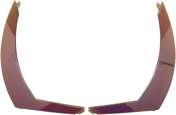 Icon Spoiler arrière de casque Airform™
