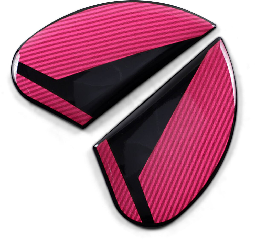 Icon Plaques latérales de casque Airform™