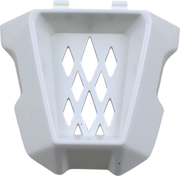 Alpinestars Vent Chin S-M5 Blanc