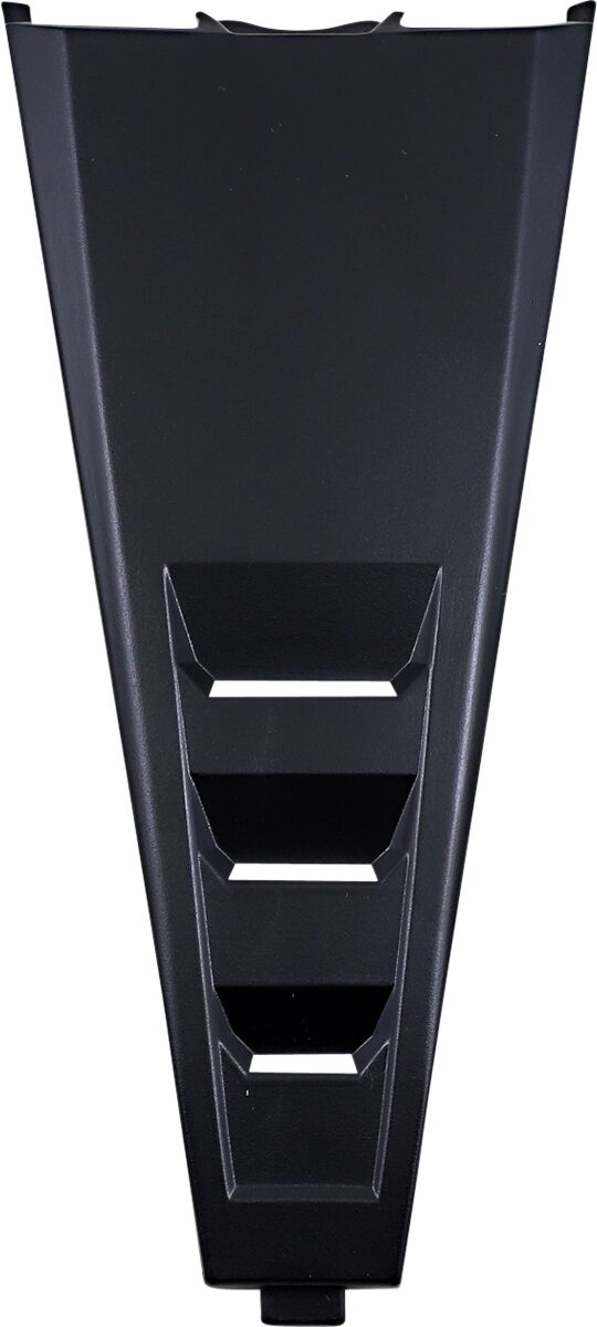 Alpinestars Vent Supérieur Central S-M5 Noir