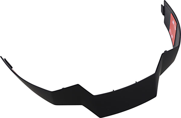 Icon Rearspoiler Airflite Rub Noir