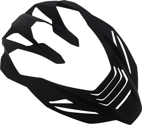 Icon Airfoil Airflite Rub Noir