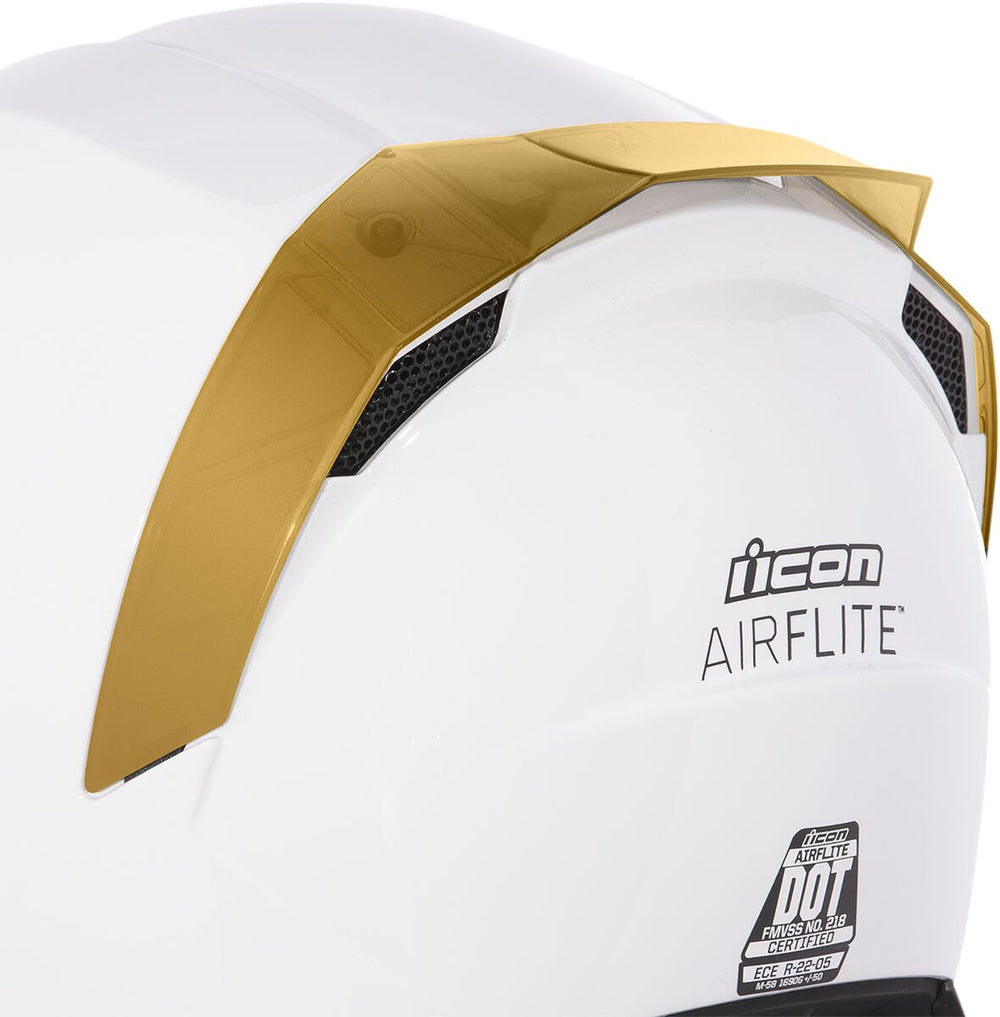 Icon Aileron arrière de casque Airflite™