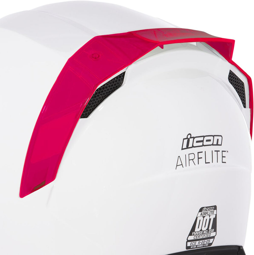 Icon Aileron arrière de casque Airflite™
