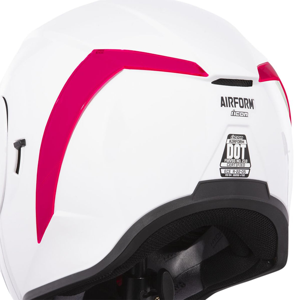 Icon Spoiler arrière de casque Airform™