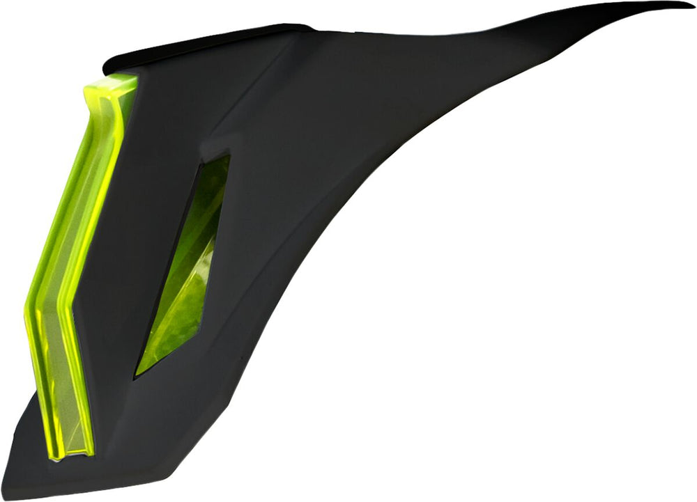 Icon Airform™ Aileron de casque Speedfin