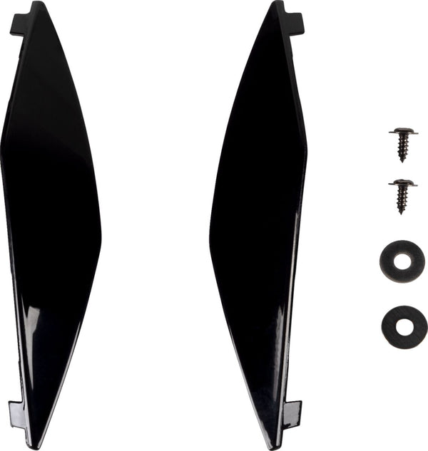 Icon Panneaux latéraux pour casque Domain™