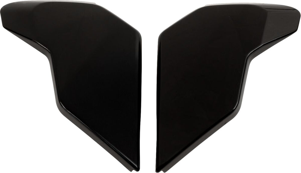 Icon Sideplate Ultraflite Gloss Bla