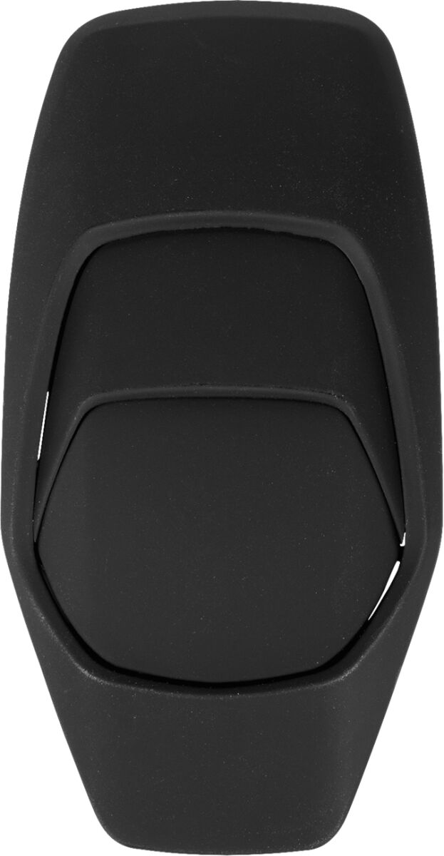 Icon Supérieur Vent Threshold Mat Noir