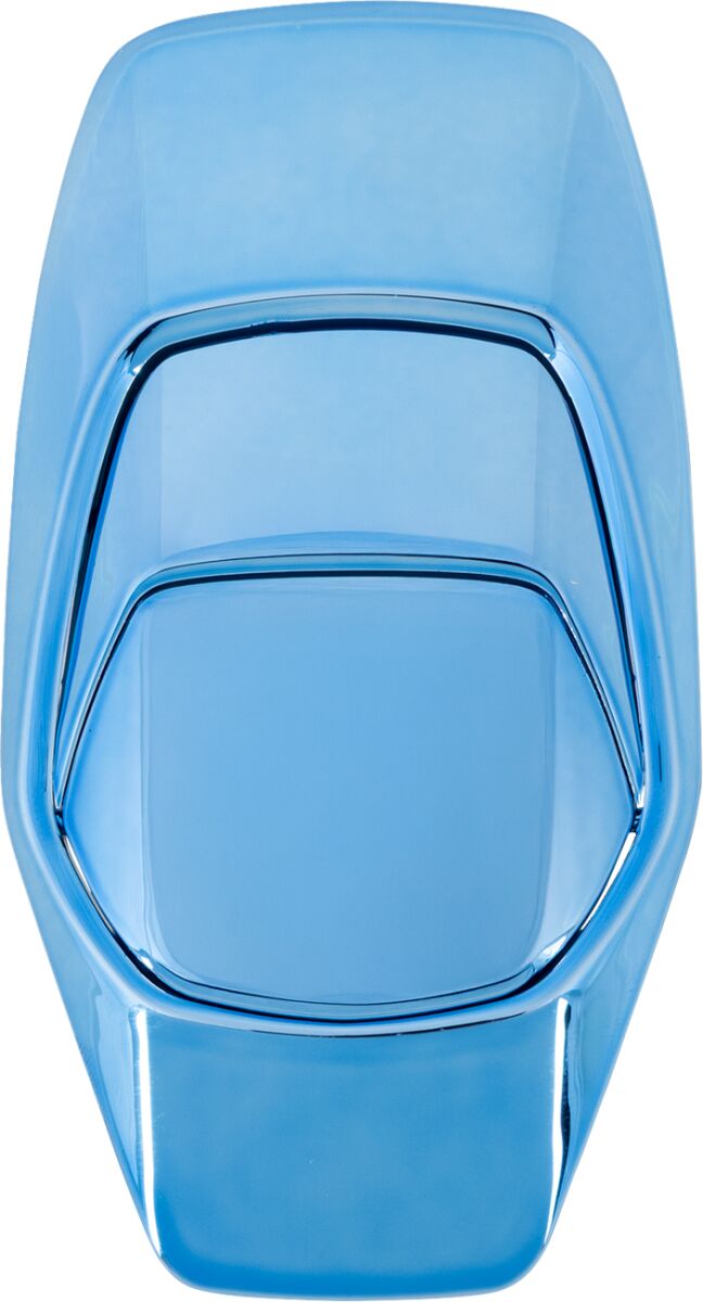 Icon Supérieur Vent Threshold RST Bleu
