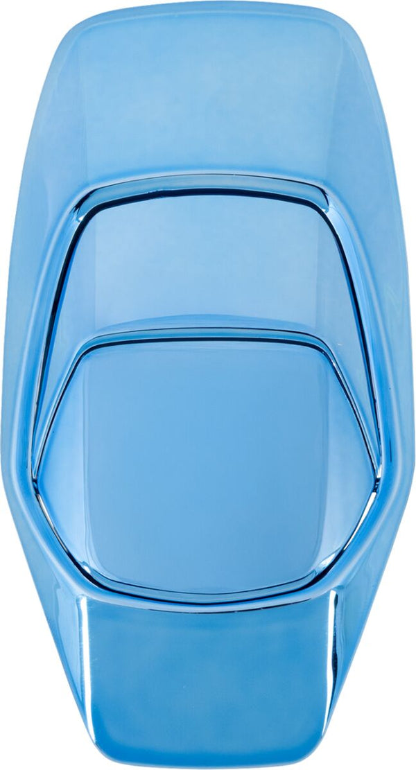 Icon Supérieur Vent Threshold RST Bleu