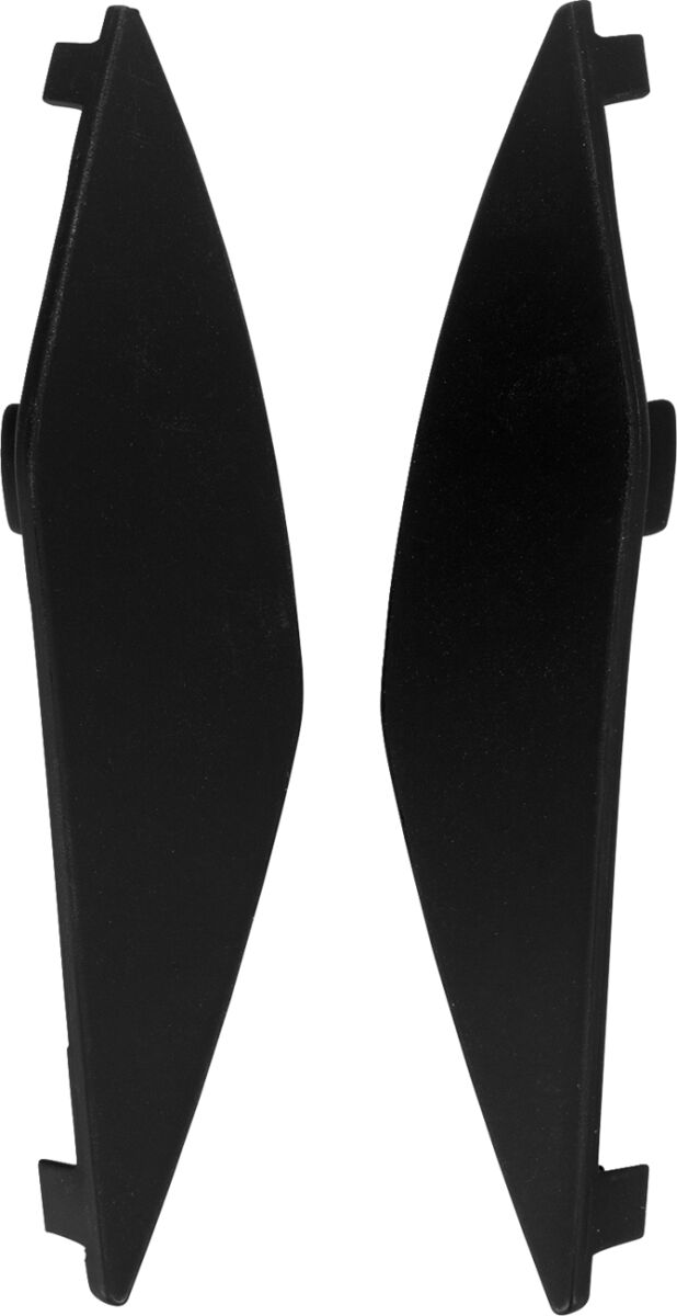 Icon Latéral Protection Threshold Mat Bla