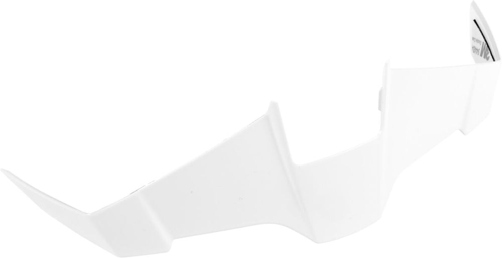 Icon Arrière Aileron Threshold Gloss avec