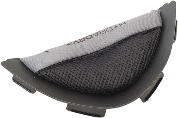 Icon Chin Curtain Airflite Noir