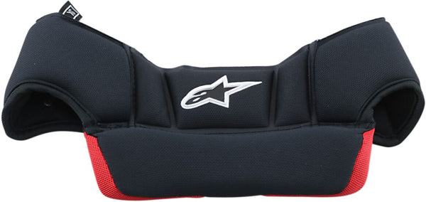 Alpinestars Crown Plaquette S-M10/SM8 Noir M