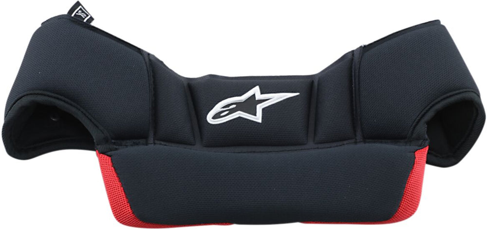 Alpinestars Crown Plaquette S-M10/SM8 Noir L