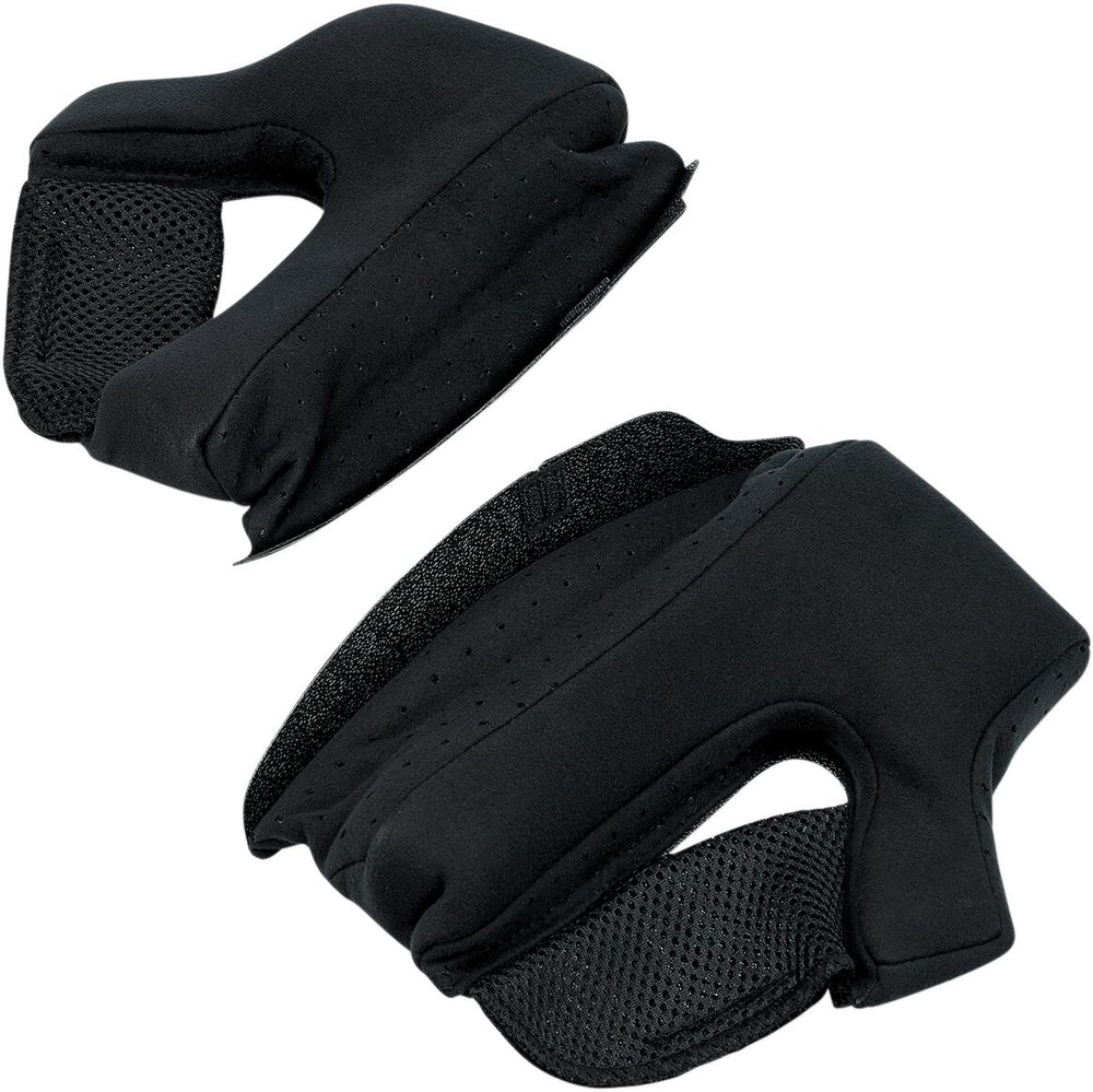 Biltwell Mousses de joues pour casque Gringo/Gringo S
