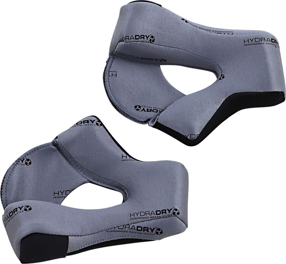 Icon Cheekpad Airflite H-dry Grey M
