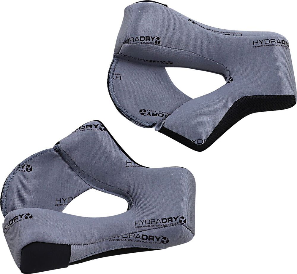 Icon Cheekpad Airflite H-dry Grey