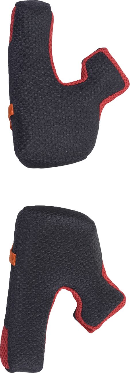 Alpinestars Bicycle Mousses de joue de rechange Missile